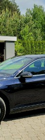 Volkswagen Passat B8 2.0 TSi 190KM Business DSG / Salon PL I-właściciel Serwisowany w ASO-3