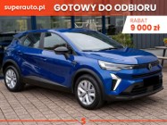 Renault Captur Evolution Eco-G LPG 1.2 TCe Evolution Eco-G LPG 1.2 TCe 120KM