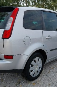 Ford C-MAX I Klimatronik* Mały przebieg-2