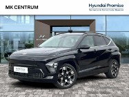 Hyundai Kona KONA EV 65 kWh 204KM 2WD Platinum + Pompa Ciepła Gwarancja 2030 FV23