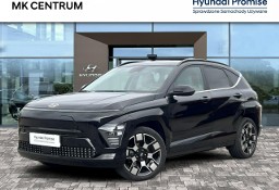 Hyundai Kona KONA EV 65 kWh 204KM 2WD Platinum + Pompa Ciepła Gwarancja 2030 FV23