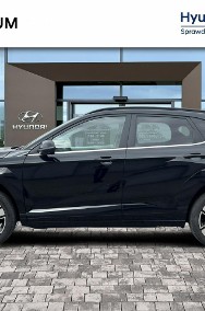 Hyundai Kona KONA EV 65 kWh 204KM 2WD Platinum + Pompa Ciepła Gwarancja 2030 FV23-2