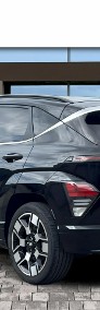 Hyundai Kona KONA EV 65 kWh 204KM 2WD Platinum + Pompa Ciepła Gwarancja 2030 FV23-3