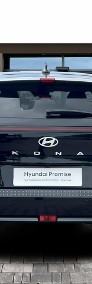 Hyundai Kona KONA EV 65 kWh 204KM 2WD Platinum + Pompa Ciepła Gwarancja 2030 FV23-4