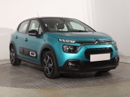 Citroen C3 III , Salon Polska, Serwis ASO, Automat, Navi, Klimatronic,