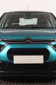 Citroen C3 III , Salon Polska, Serwis ASO, Automat, Navi, Klimatronic,-2