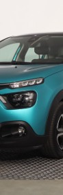 Citroen C3 III , Salon Polska, Serwis ASO, Automat, Navi, Klimatronic,-3