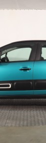 Citroen C3 III , Salon Polska, Serwis ASO, Automat, Navi, Klimatronic,-4
