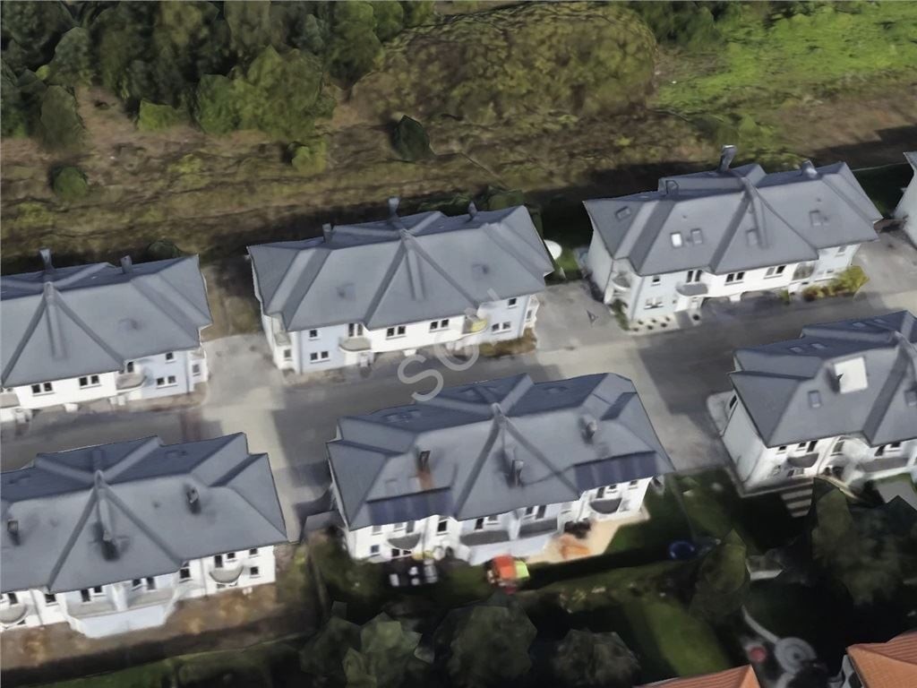 Przestronny bliźniak z ogrodem - Widok 5