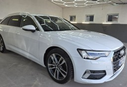 Audi A6 V (C8) Poleasingowe.pl MHC