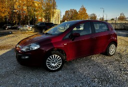 Fiat Punto Evo Active, 2010 rok, od pierwszego właściciela