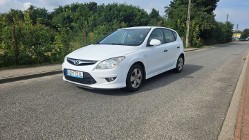 Hyundai i30 I