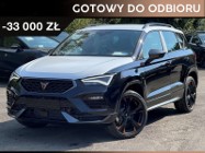 Cupra Ateca 1.5 TSI DSG 1.5 TSI 150KM DSG