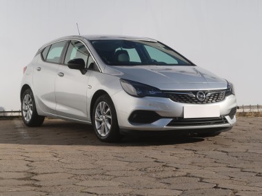 Opel Astra J , Salon Polska, 1. Właściciel, Serwis ASO, VAT 23%, Skóra,-1