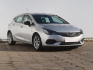 Opel Astra J , Salon Polska, 1. Właściciel, Serwis ASO, VAT 23%, Skóra,