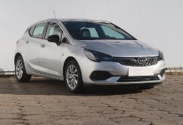 Opel Astra J , Salon Polska, 1. Właściciel, Serwis ASO, VAT 23%, Skóra,