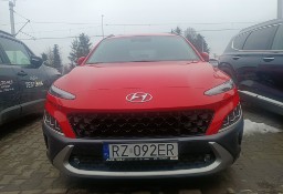 Hyundai Kona salon Polska Vat 23%