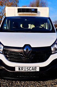 Chłodnia 125KM 2 zasilania chłodni-2