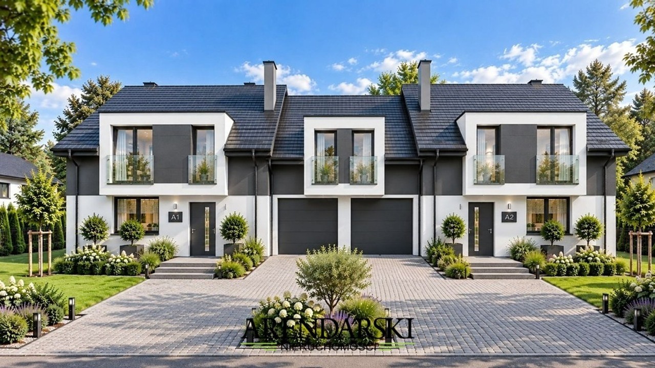 Dom na sprzedaż, 4 pokoje, 138 m², Lubiszyn