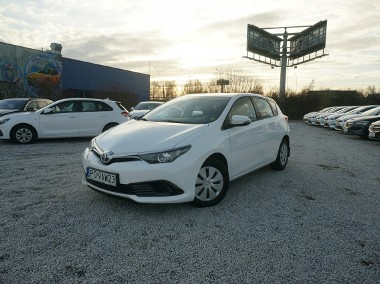 Toyota Auris II 1.33/99KM Active Salon PL Fvat 23% PO9AW23-1