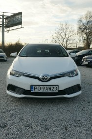 Toyota Auris II 1.33/99KM Active Salon PL Fvat 23% PO9AW23-2