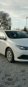 Toyota Auris II 1.33/99KM Active Salon PL Fvat 23% PO9AW23-3