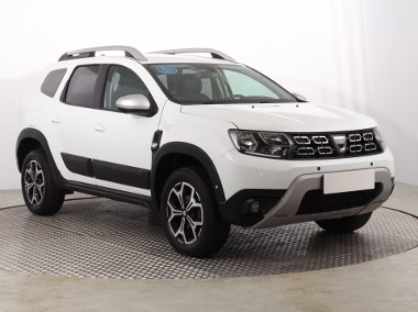 Dacia Duster I , Salon Polska, 1. Właściciel, Serwis ASO, Klimatronic,-1