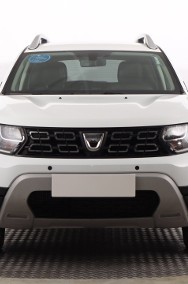 Dacia Duster I , Salon Polska, 1. Właściciel, Serwis ASO, Klimatronic,-2