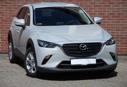 Mazda CX-3 2,0 121 KM Android , CarPlay , Salon Pl.F.VAT 23 %