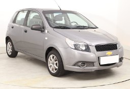 Chevrolet Aveo II (T300) , Salon Polska, Serwis ASO, Klima,ALU