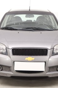 Chevrolet Aveo II (T300) , Salon Polska, Serwis ASO, Klima,ALU-2