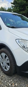 Opel Mokka Klimatyzacja / Tempomat-3