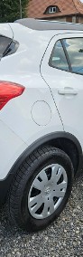 Opel Mokka Klimatyzacja / Tempomat-4