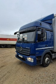 Mercedes-Benz atego-2