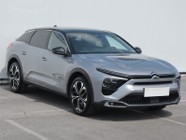 Citroen C5 III C5 X , Salon Polska, 1. Właściciel, Serwis ASO, Automat, VAT 23%,