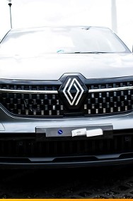 Renault Zoe 1.3 TCe mHEV Techno aut Techno 1.3 TCe 160KM AT|Pakiet city premium-2