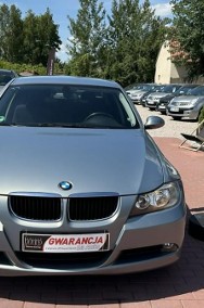 BMW SERIA 3 Gwarancja, Super Stan-2