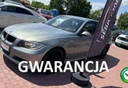 BMW SERIA 3 IV (E90/E91/E92/E93) BMW SERIA 3 Gwarancja, Super Stan