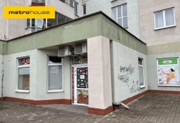 Lokal Warszawa Ursynów, ul. Lanciego