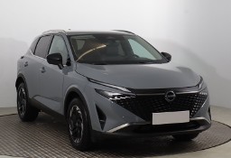 Nissan Qashqai III , 1. Właściciel, Serwis ASO, Automat, VAT 23%, Skóra, Navi,