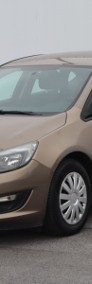Opel Astra J , Salon Polska, Klima, Tempomat, Parktronic-3