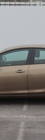 Opel Astra J , Salon Polska, Klima, Tempomat, Parktronic-4