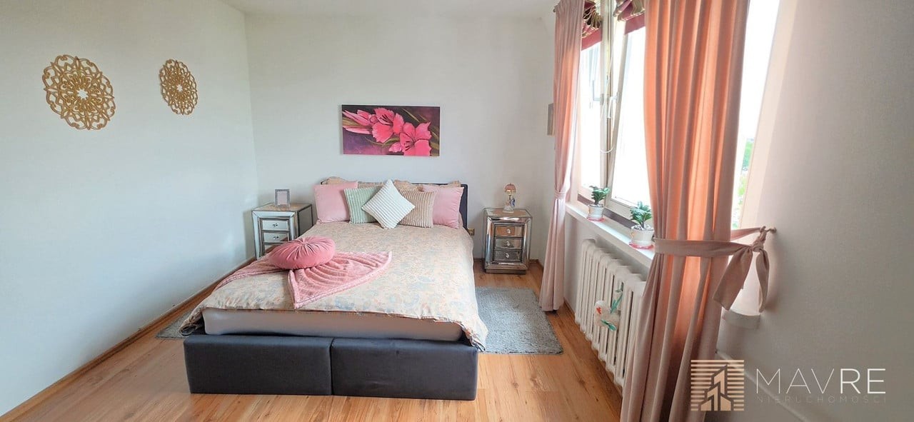 2 pokoje | 50,6 m² | Balkon | Oddzielna kuchnia | Piwnica | Luboń k. Poznania - Widok 2