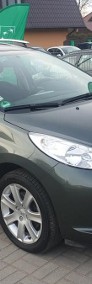 Peugeot 207 Klima,Panorama dach ,Alu,Relingi,Elektryka-3