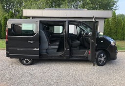 Fiat Talento Dubel Kabina 6 Osób