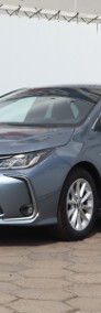 Toyota Corolla XII , Salon Polska, Serwis ASO, Automat, Klimatronic, Tempomat-3