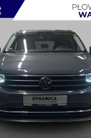 Volkswagen Tiguan II VAT 23% Life 1.5TSI 150KM DSG 2022 r., salon PL, I właściciel-2