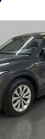 Volkswagen Tiguan II VAT 23% Life 1.5TSI 150KM DSG 2022 r., salon PL, I właściciel-3