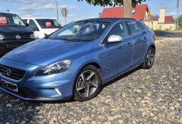 Volvo V40 II R-Desing 2.0D w Super Stanie
