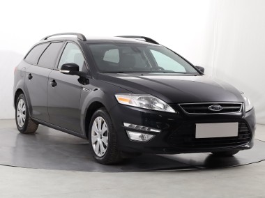 Ford Mondeo VII , Klimatronic, Tempomat, Parktronic, Podgrzewane siedzienia-1